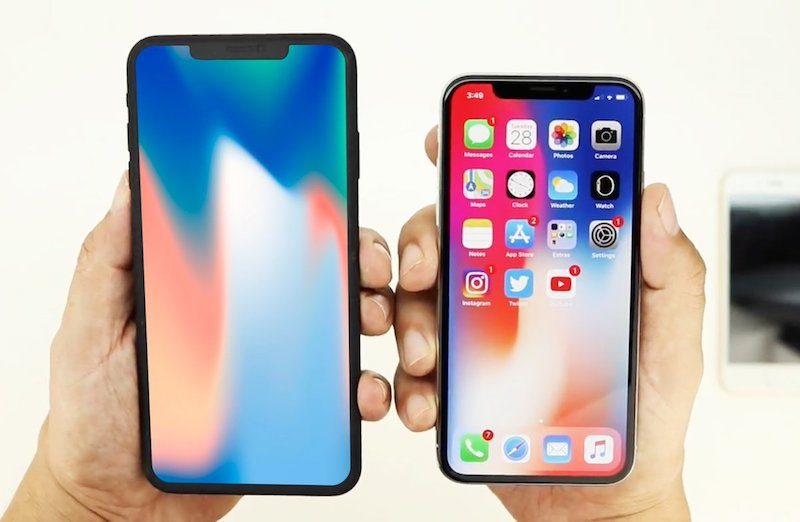 iphone x plus