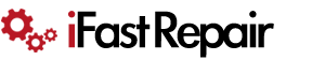 iFastRepair Logo
