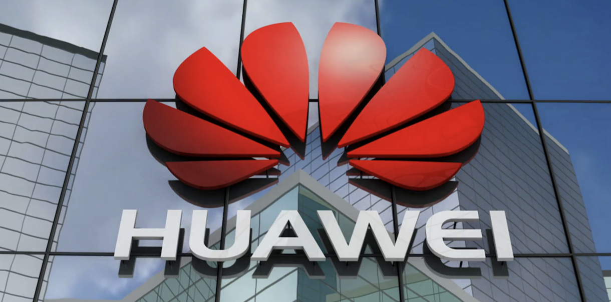 huawei android google