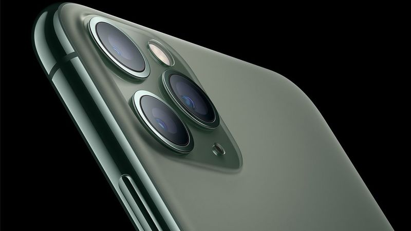 iPhone 11 Pro & iPhone 11 Pro Max: Αυτές Είναι οι Νέες Ναυαρχίδες!