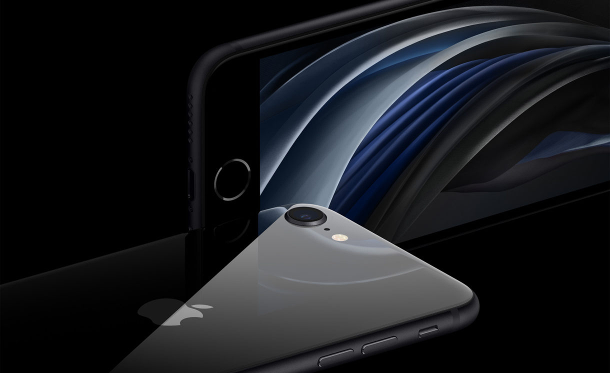 iPhone SE 2020: Αυτό είναι το νέο, φθηνότερο iPhone! (ΒΙΝΤΕΟ)