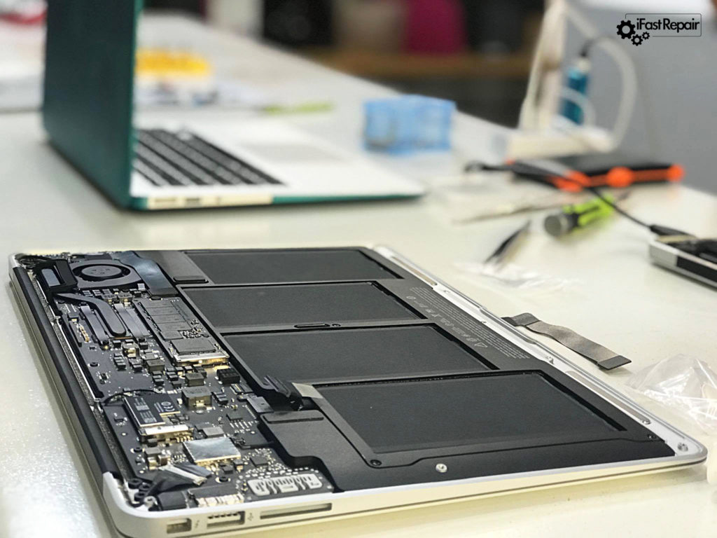 Χρειάζεσαι επισκευή MacBook; Δες τις υπηρεσίες μας εδώ!