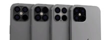 iPhone 12: Με Καταγραφή 4k Video στα 240FPS!