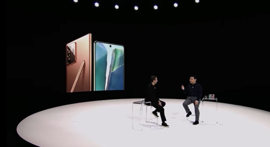 Samsung: Ανακοίνωσε 3 χρόνια για Android Αναβαθμίσεις!