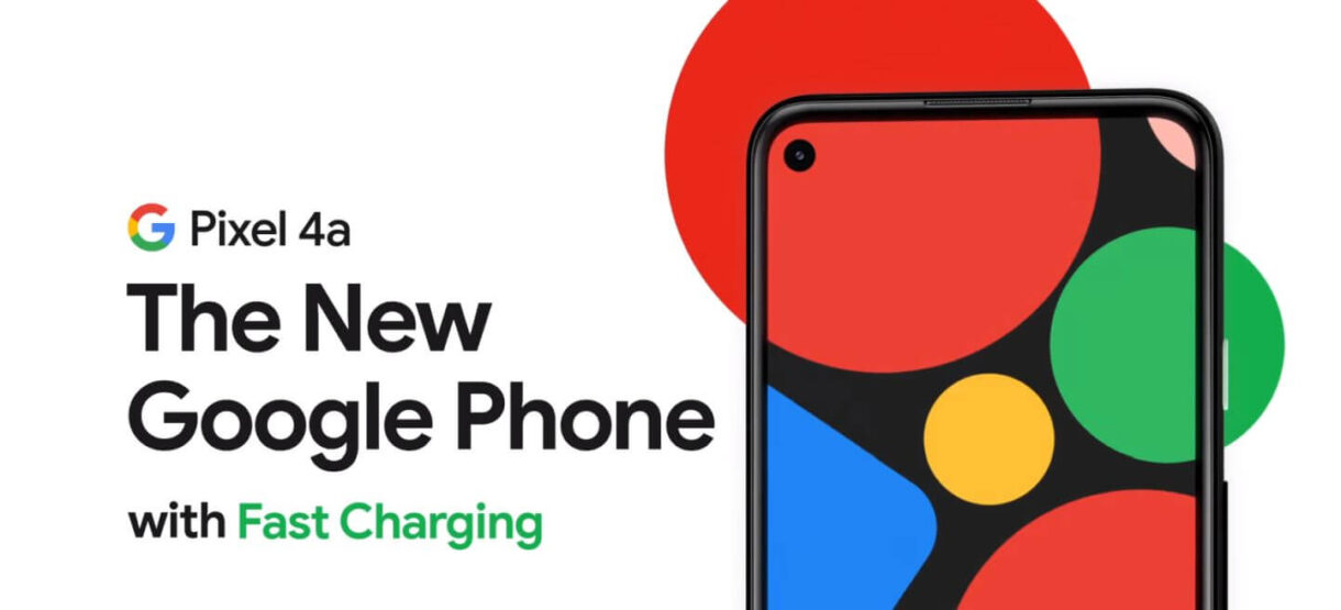 Pixel 4a: Η Εξαιρετική Κάμερα της Google έρχεται στα $350!