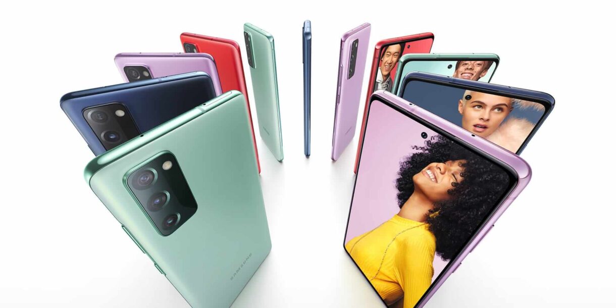 Samsung Galaxy S20 FE: Η "Ναυαρχίδα" με Τιμή Από $699