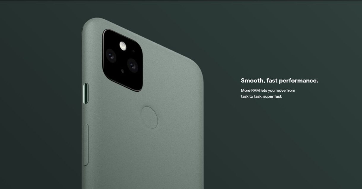 Google Pixel 5: Έρχεται Επίσημα με Ultrawide Κάμερα