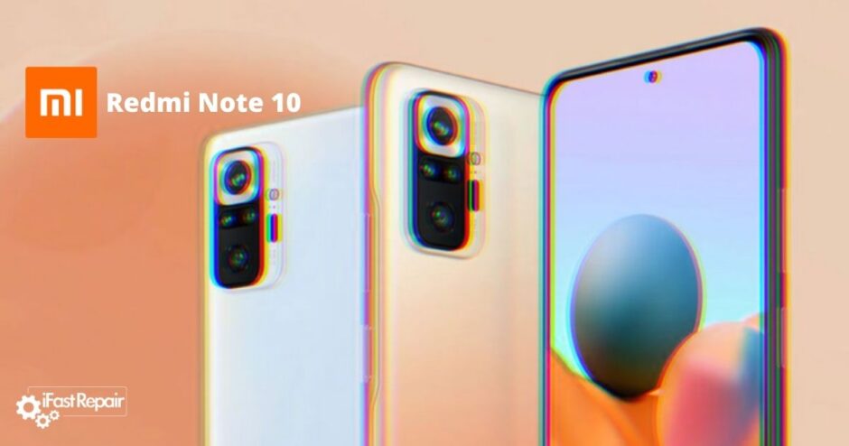 Redmi Note 10: Η Νέα Σειρά της Xiaomi Είναι Εδώ