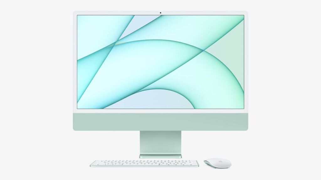 iMac 2021: Πανίσχυρα σε Πολλά Χρώματα και Έτοιμα για Remote Work! (ΦΩΤΟ+ΒΙΝΤΕΟ)
