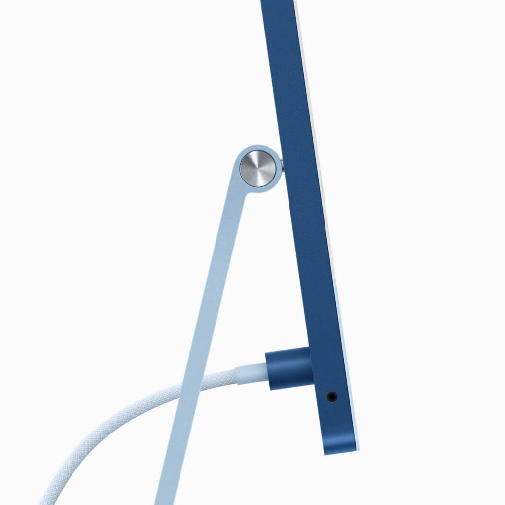 iMac 2021: Πανίσχυρα σε Πολλά Χρώματα και Έτοιμα για Remote Work! (ΦΩΤΟ+ΒΙΝΤΕΟ)