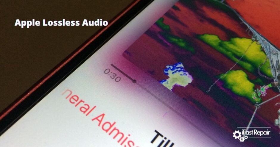 Apple Lossless Audio: Τελικά που θα υποστηρίζεται;