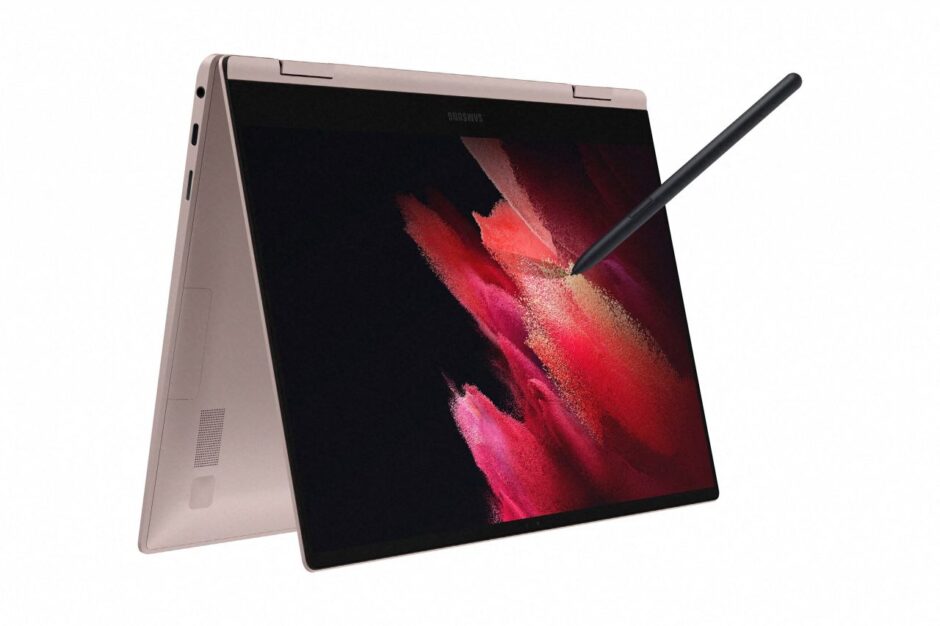 Samsung Galaxy Book: Τα Νέα, Πανίσχυρα Laptop Είναι Εδώ!