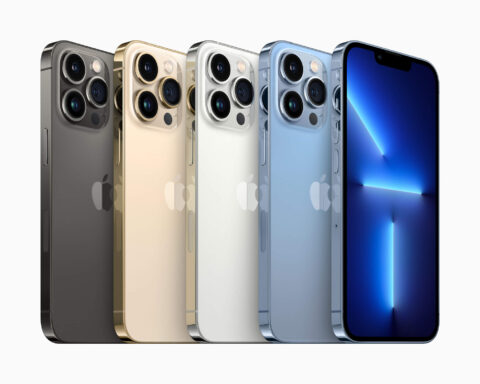iPhone 13: Έχουμε νέα δεδομένα σε βίντεο & επιδόσεις! (ΕΙΚΟΝΕΣ&ΒΙΝΤΕΟ)