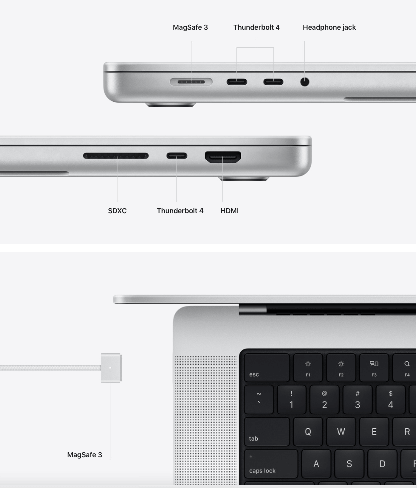 Τα νέα MacBook Pro σπάνε τα κοντέρ στις επιδόσεις!