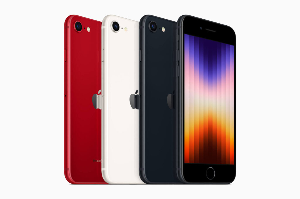 iPhone SE: Η νέα έκδοση του φθηνότερου iPhone είναι εδώ!