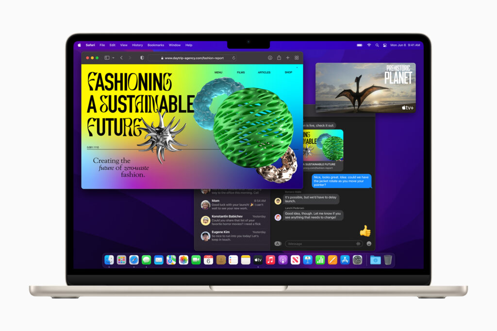 MacBook Air 2022: Και Νέος σχεδιασμός και M2 chip!