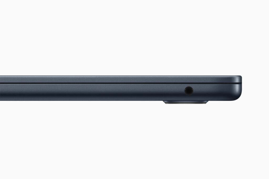 MacBook Air 2022: Και Νέος σχεδιασμός και M2 chip!