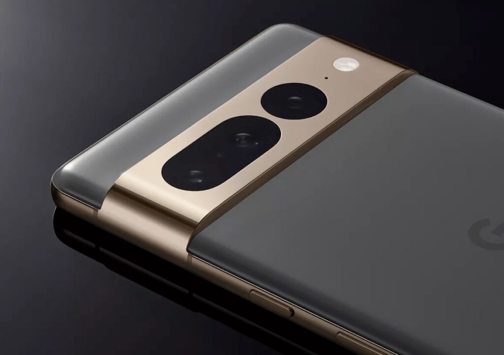 Google Pixel 7 -Pixel 7 Pro: Έρχονται με κορυφαία κάμερα και επεξεργαστή!