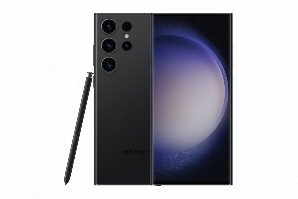 Samsung Galaxy S23 Ultra: Αυτή είναι η νέα ναυαρχίδα των android! 