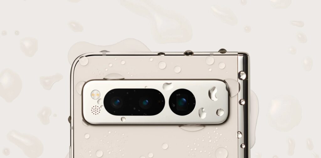 Pixel Fold: Το πρώτο αναδιπλούμενο τηλέφωνο της Google είναι γεγονός! (ΒΙΝΤΕΟ) 